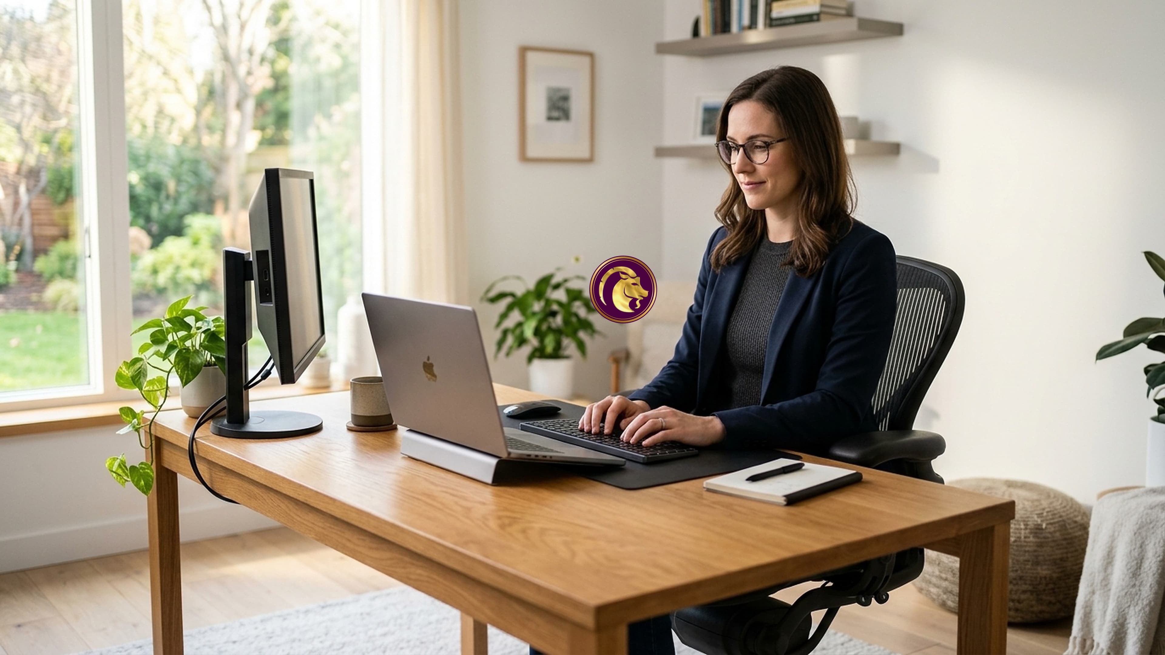 Preventing Desk-Induced Spinal Micro-Trauma