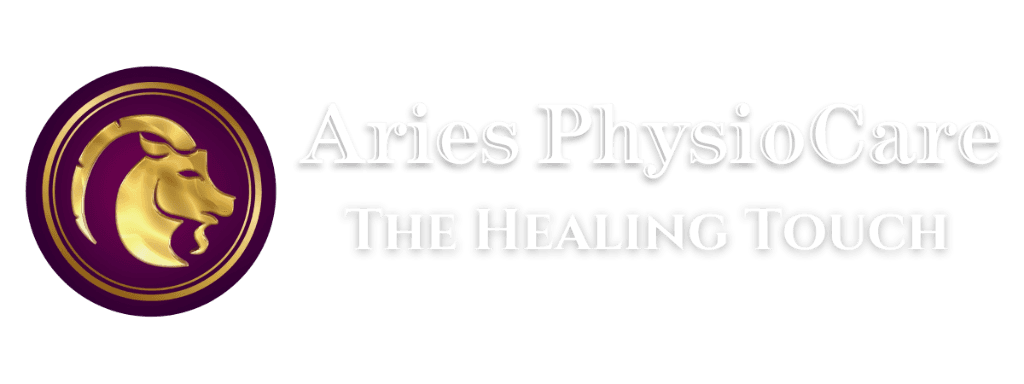 Aries PhysioCare - UK