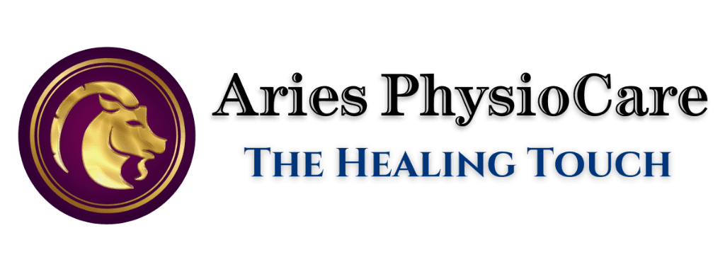 Aries PhysioCare - UK